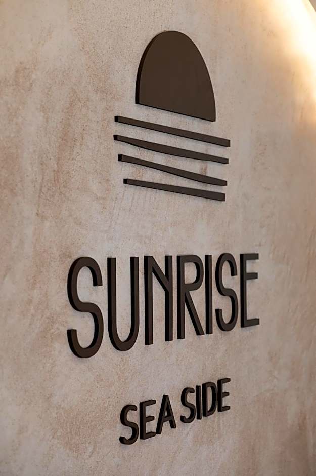 Sunrise SeaSide Suites