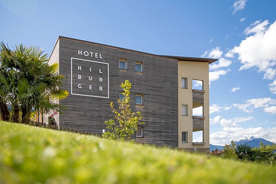 Hilburger Hotel