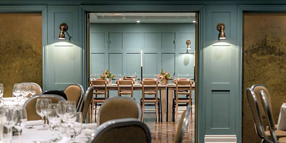 King Street Townhouse