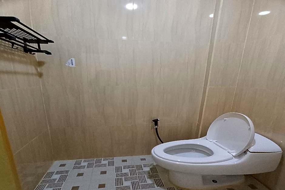 Hotel O Nrc White House