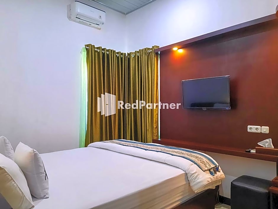 Wisma Auliyah Kolaka Utara Mitra RedDoorz