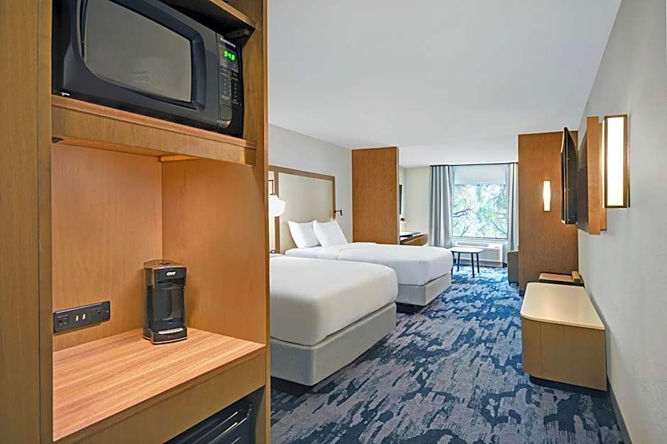 Fairfield by Marriott Inn & Suites Mansfield