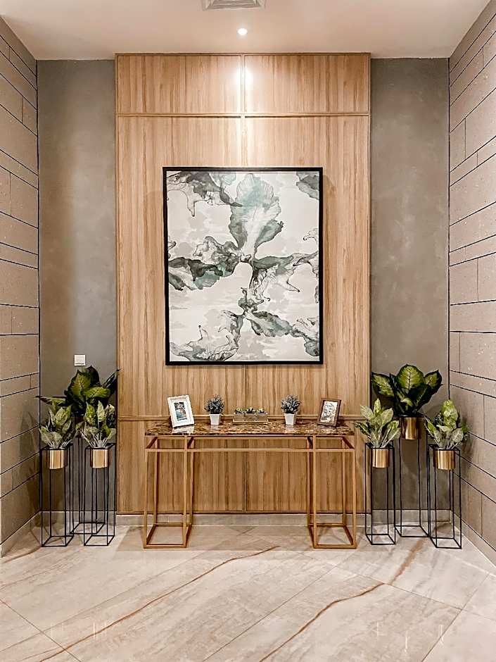 StayG Service Residence Eastern Green by GranDhika