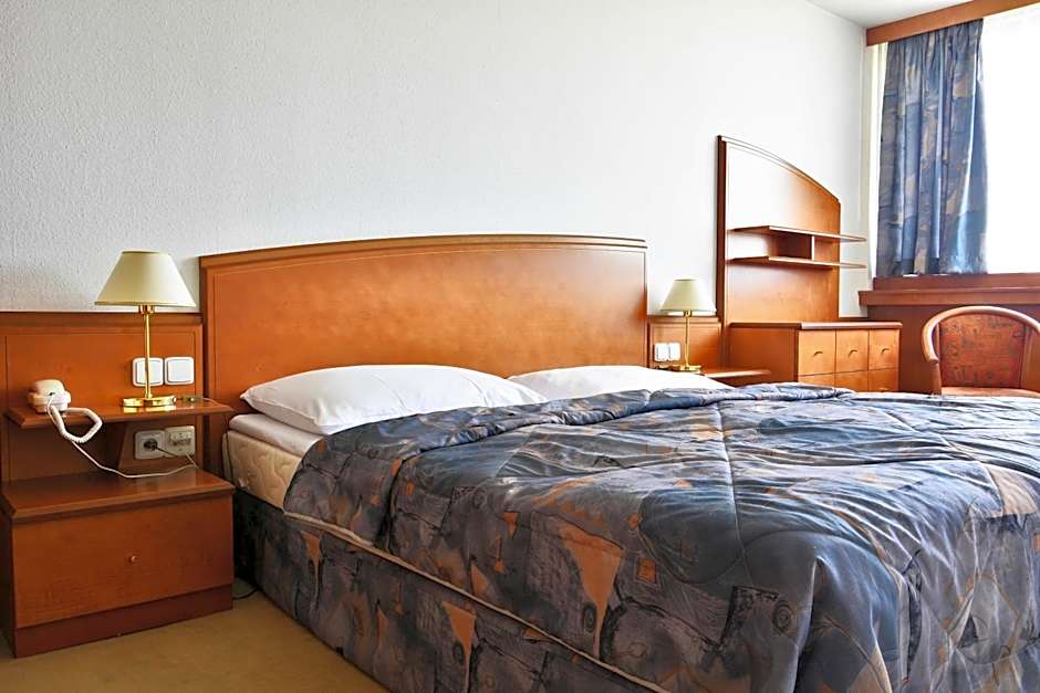 Hotel Olympik