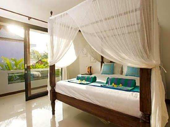 Villa Dewi