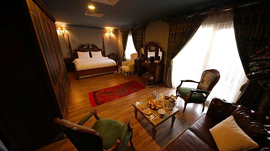 Foto 1 daripada 10 — Executive Suite