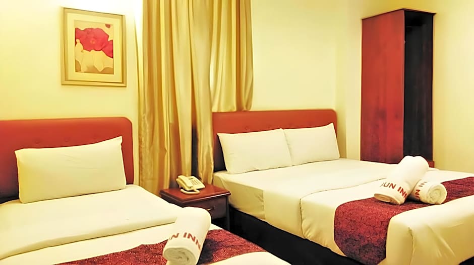Sun Inns Hotel Kepong