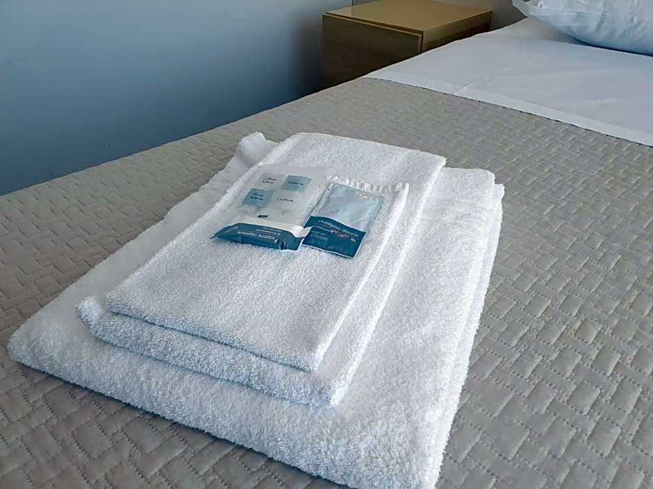 Hotel Baden Baden