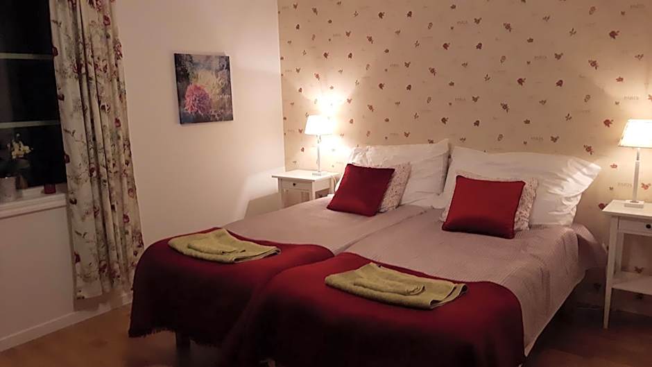 Kullens Bed and Breakfast