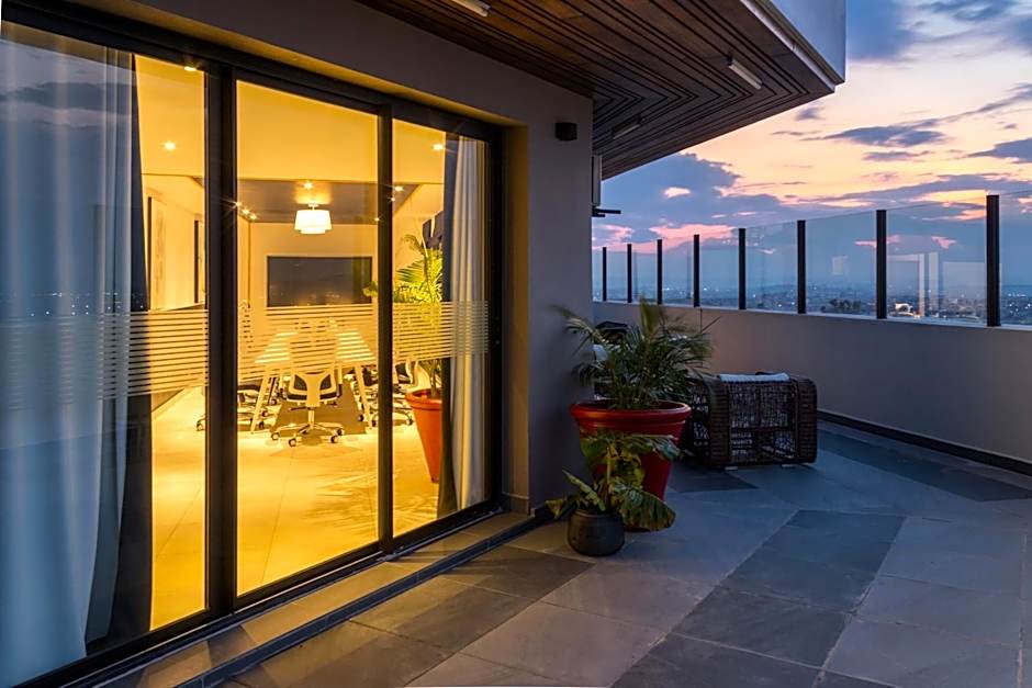 Le Centell Hotel & Spa