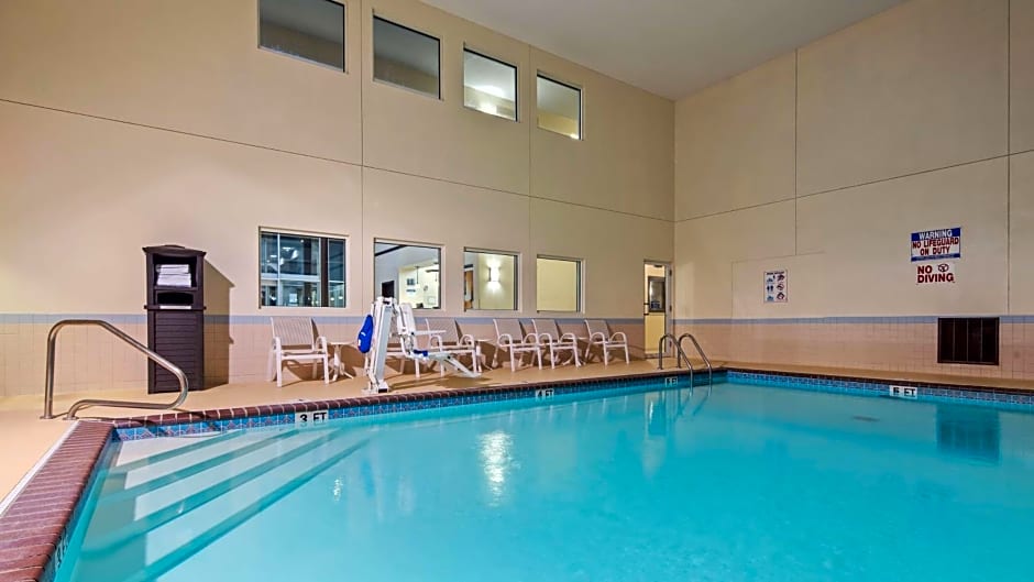 Best Western Gas City