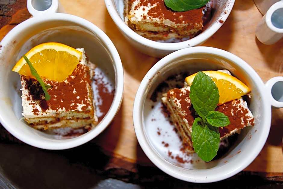 Centrale Hotel und Restaurant