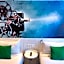 ibis styles Montevideo Biarritz