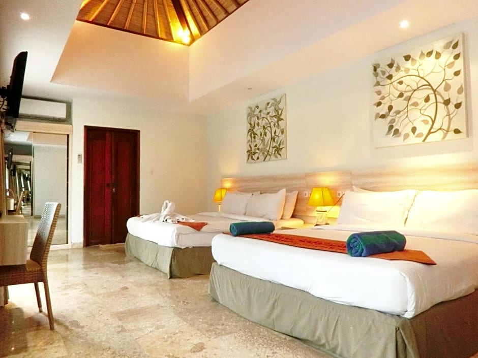 Jas Boutique Villas