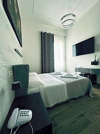 Mirarti Boutique HOTEL