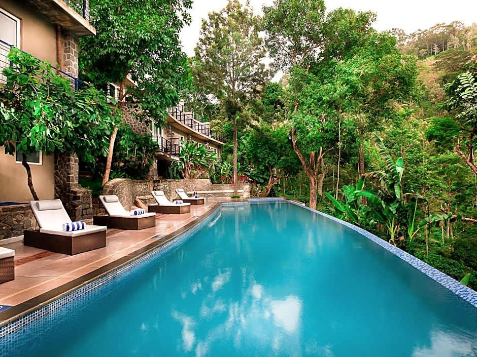 Great Trails Yercaud By GRT Hotels