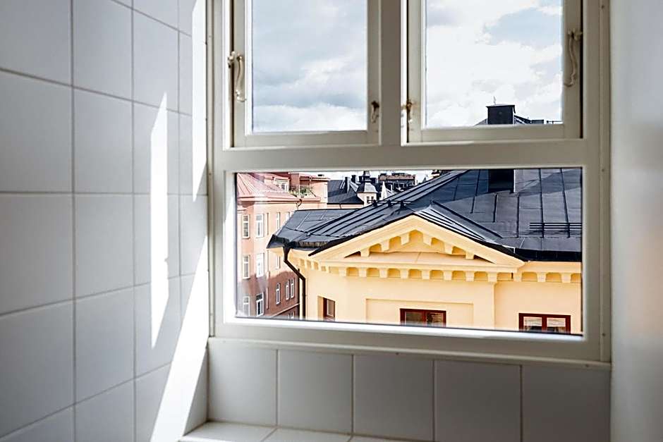Hotel Ruth, WorldHotels Crafted