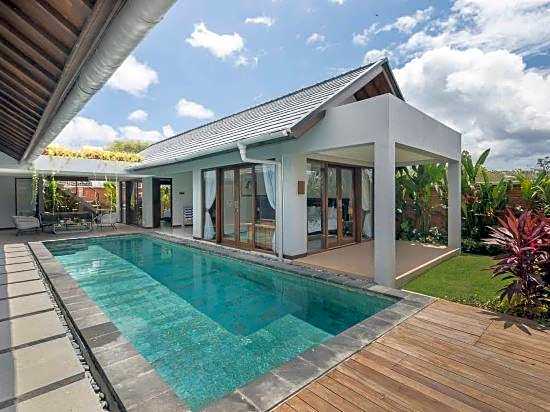 Villa Ciwuwi Balangan by Nagisa Bali