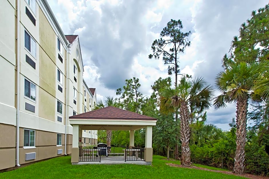 Candlewood Suites Fort Myers Interstate 75