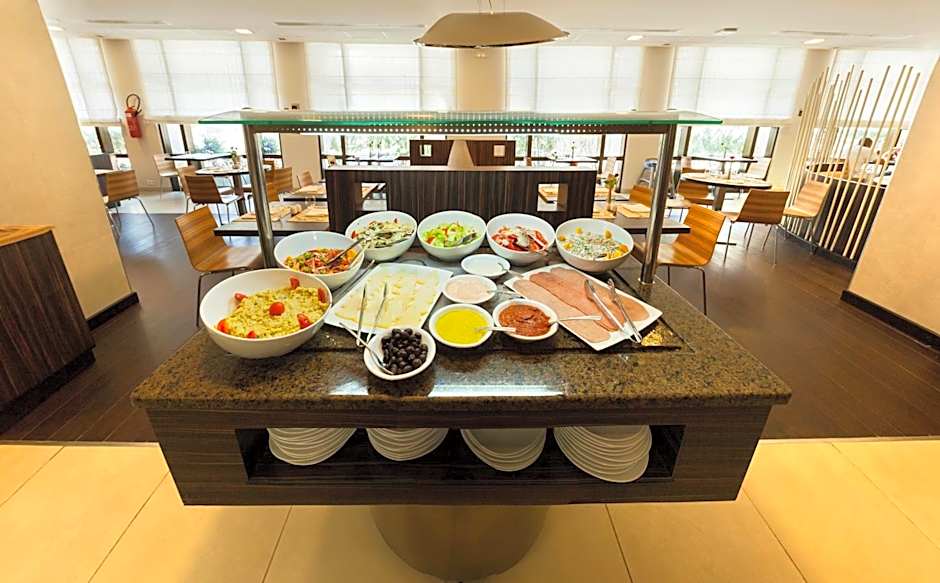 Ibis Tunis