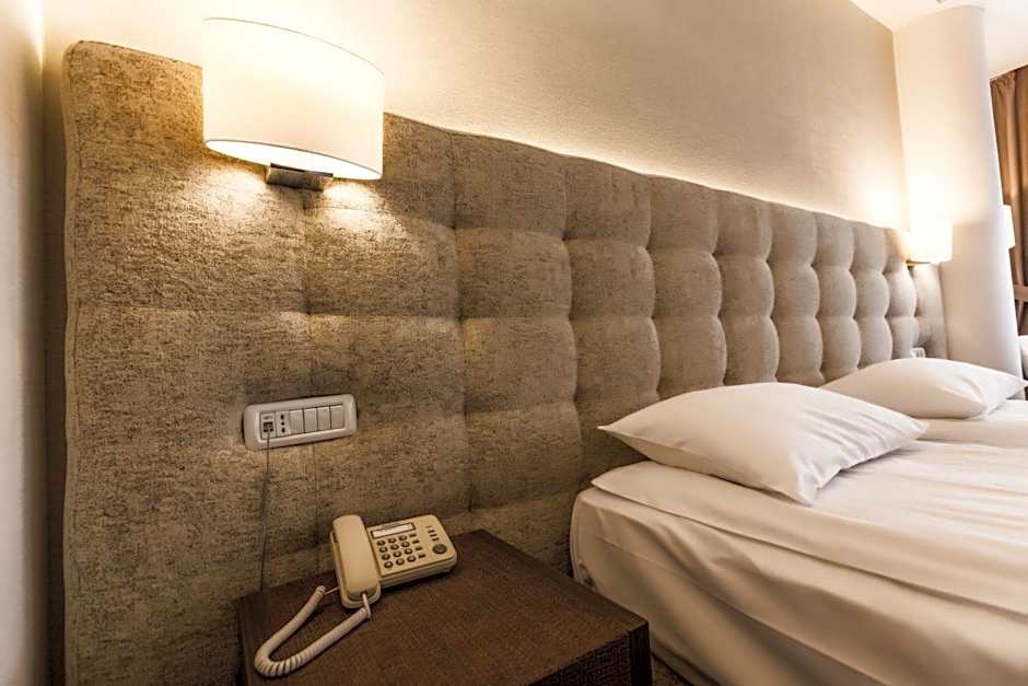 Grand Hotel Belvedere