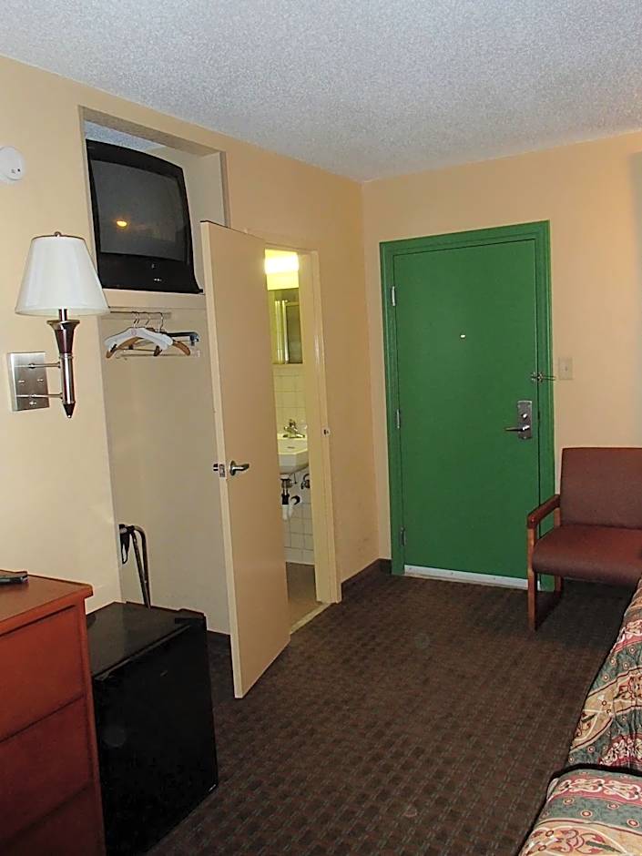 Royal Inn Of New Orleans