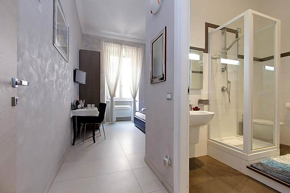 Domus Gallo Guest House