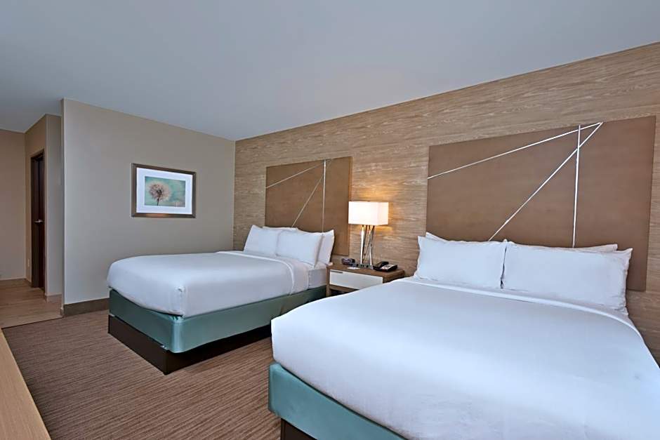 Holiday Inn Express & Suites Harrisburg S - New Cumberland By IHG