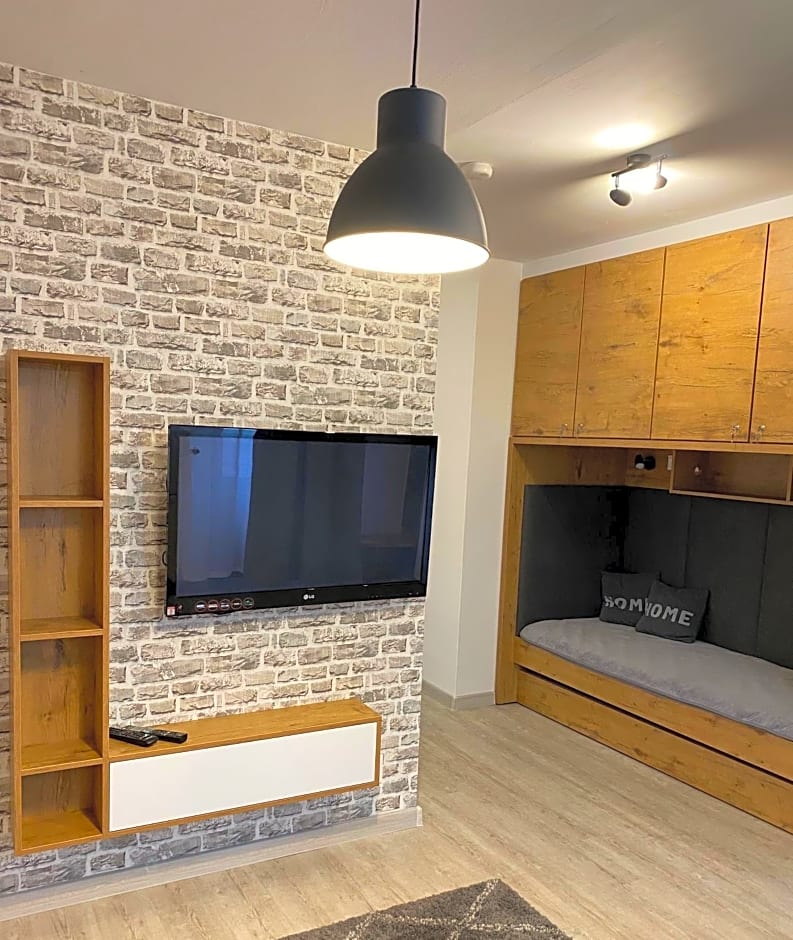 Penzión Vila Petra Bed&Breakfast