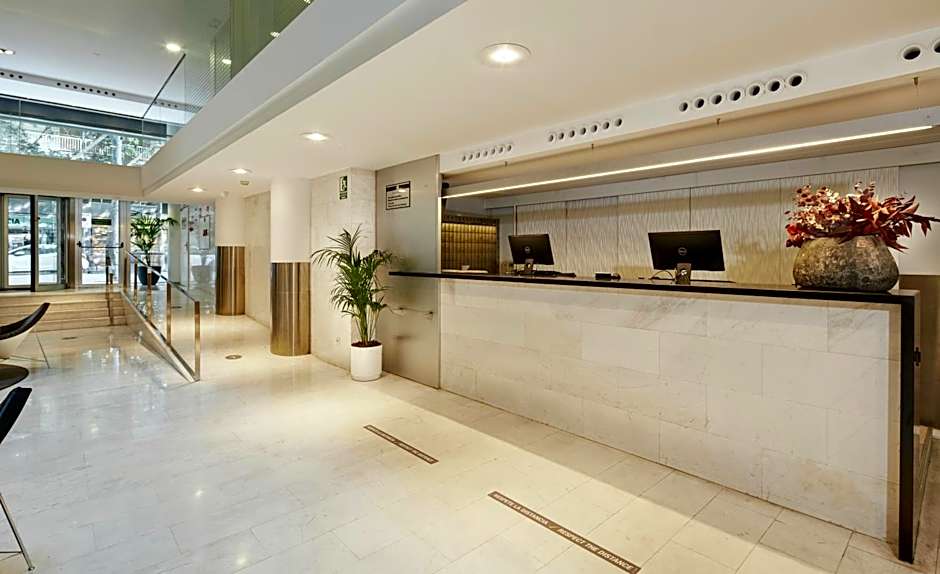 Sercotel Caspe