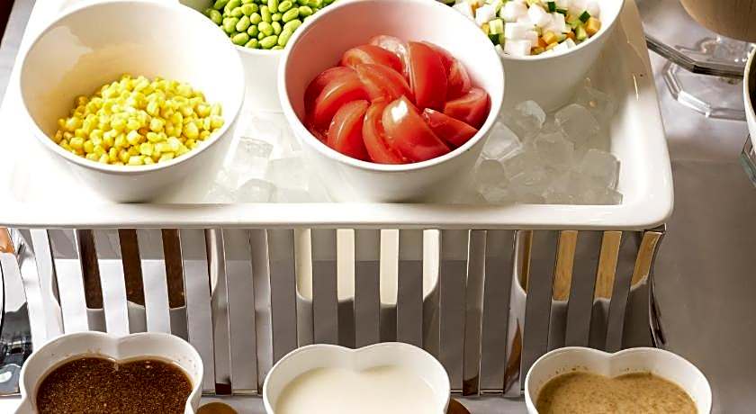 Hotel Areaone Obihiro