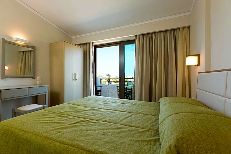 Trefon Hotel Apartments and Family Suites