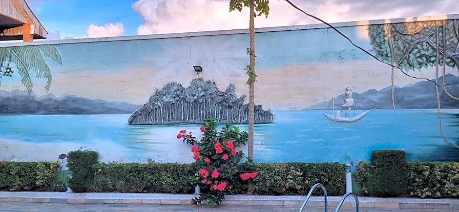 Excelente Casa no Bairro Mundo Novo com piscina