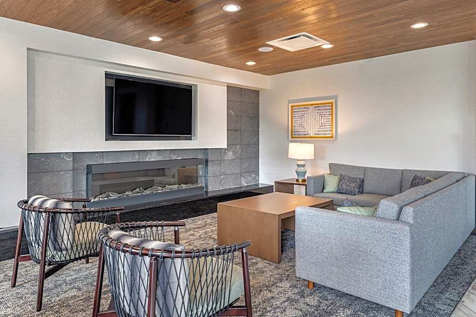 Staybridge Suites Dallas Grand Prairie By IHG