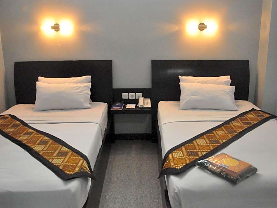 Riez Palace Hotel