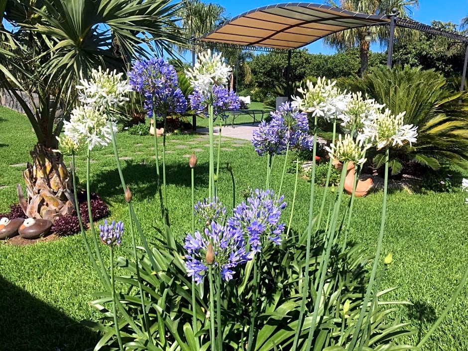 Feudogrande Bio Relais Hotel