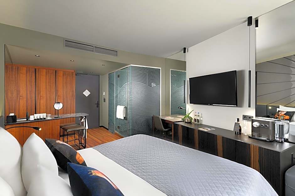 Hotel Clark Budapest- Adult Only