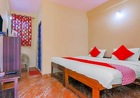 Baga Beachway, GuestHouse