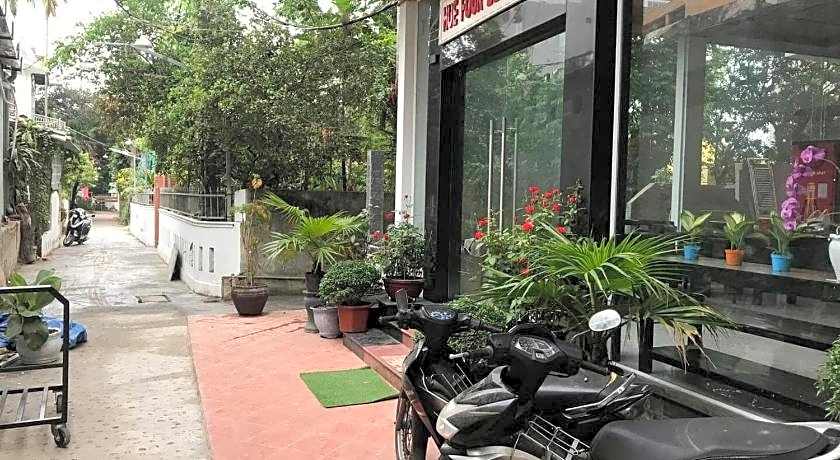 Hue Four Seasons Hotel