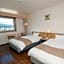 Takayama City Hotel Four Seasons