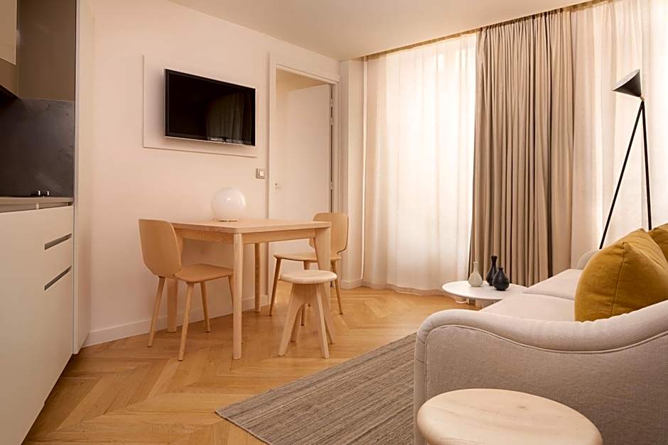 Résidence Nell Paris