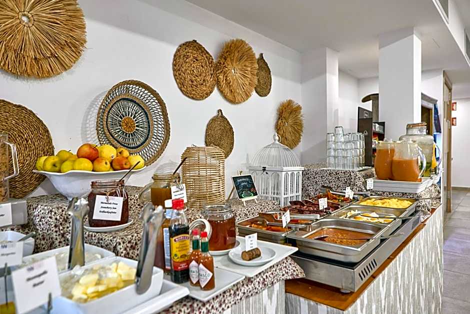 INNER Hotel Rupit "Adults Only"