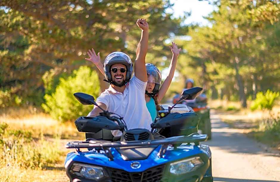 Bluesun Holiday Village Bonaca - Full Board