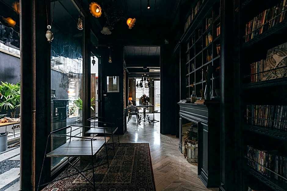 Shade House-Phuket Downtown