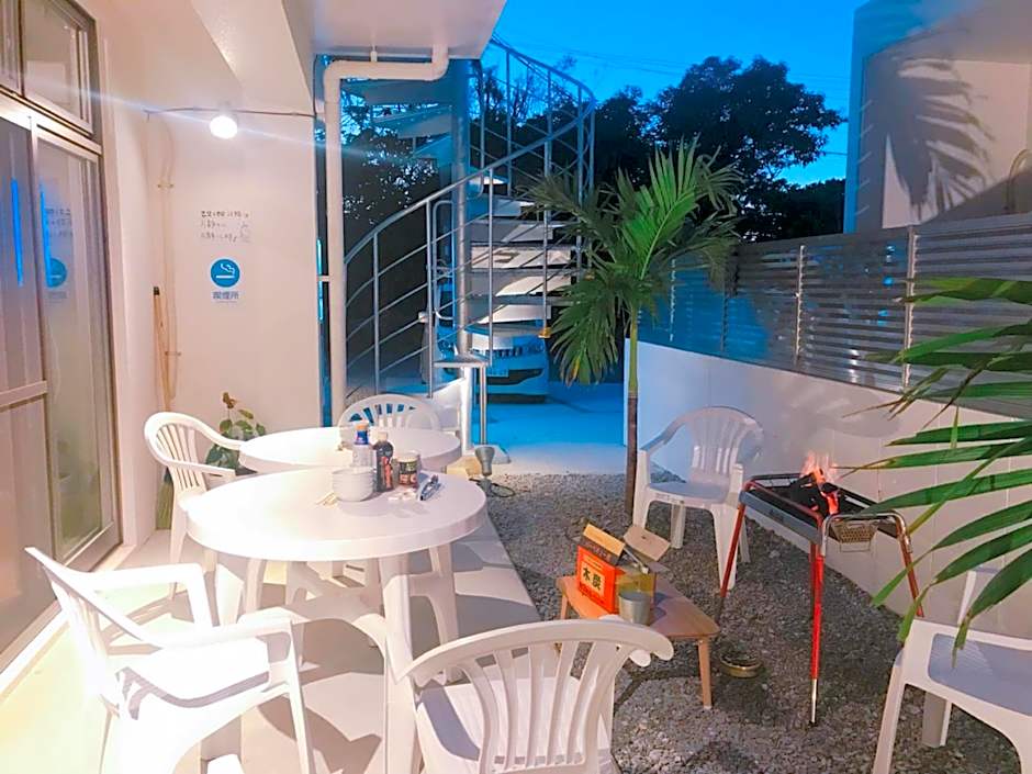 Hostel Mosura no Tamago