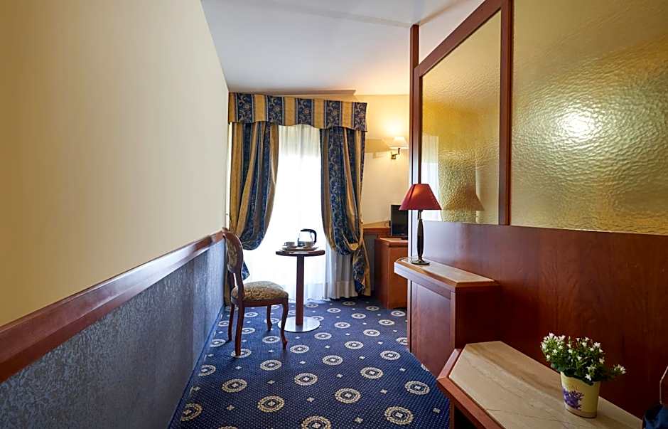 Hotel Ristorante La Piana