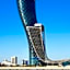 Andaz Capital Gate Abu Dhabi, By Hyatt