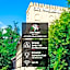 City Park Apart Hotel by CHM