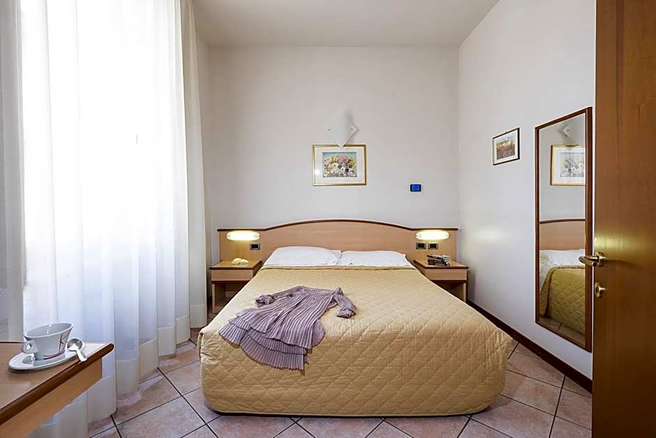 Residence XX Settembre
