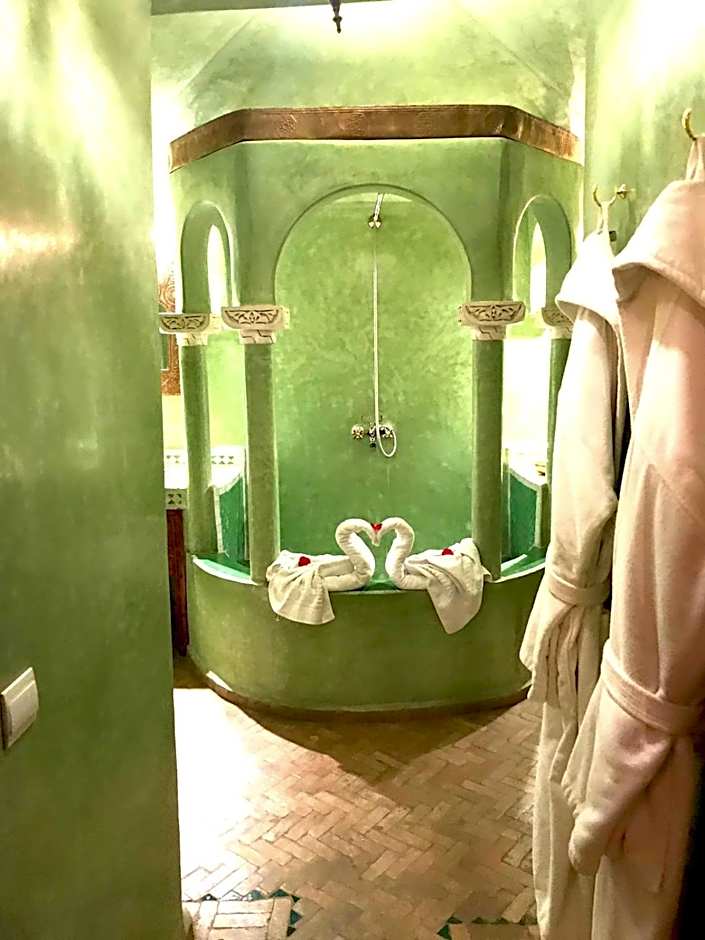 Riad Fatinat Marrakech